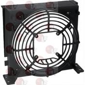 PLASTIC FAN SHROUD CF21