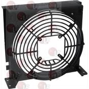 PLASTIC FAN SHROUD CF24