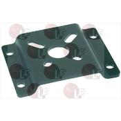 PLASTIC REDUCER SUPPORT SHAFT