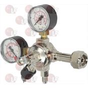 PRESSURE REGULATOR CO2 1x7/16"