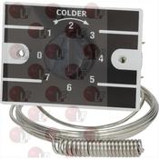 RANCO THERMOSTAT K50 H2005 image