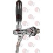 TAP EVO W/COMPENSATOR CHROME PLATED