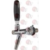 TAP W/COMPENSATOR CHROME PLATED