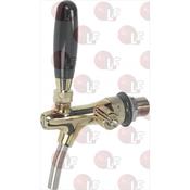 TAP W/COMPENSATOR GOLD PLATED
