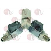 Y-MIXER FOR REDUCER CO2