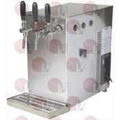COUNTER TOP INSTALLATION BEER TEVERE image