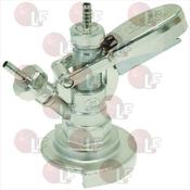 FLAT-TYPE KEG HEAD CEM