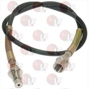HIGH PRESSURE HOSE FOR N2 REDUCER