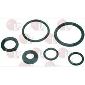 KIT SPARE PARTS WASHERS FOR EVO1 TAPS