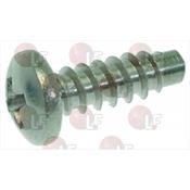 SCREW 8x1/2 FOR FLOMATIC VALVE 424 image