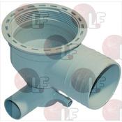 MANIFOLD WITH LATERAL DRAIN LH image