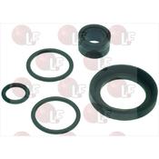 WASHER KIT FOR WELL-TYPE KEG HEAD