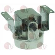 WELL-TYPE RINSING HEAD