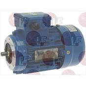 MOTOR 0.18KW 230/400V 50Hz image