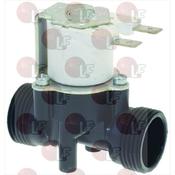 SOLENOID VALVE RPE R-MINI 611 1 WAY 180° image