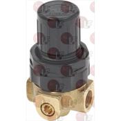 ADJUSTER FOR PRESSURE ø 1/4"FF