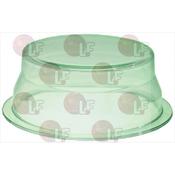 DOOR GLASS FOR WASHING MACHINE image