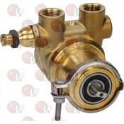 ROTARY VANE PUMP ROTOFLOW ø 3/8" NPT image