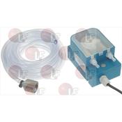 PERISTALTIC DISPENSER DETERGENT REGO®