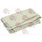 COTTON CLOTH 150 cm FOR ROLLER ø 250 mm image