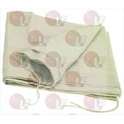 COTTON TOWEL 125 cm image