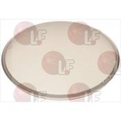 COPERCHIO CONTENITORE CAFFE' ø 131 mm