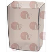CONTENITORE CAFFE' MACINATO