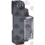 TIMER 1-10 MINUTES 8A 250V