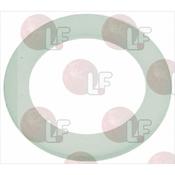 PTFE FLAT GASKET ø 57x43x3 mm image