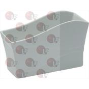CERAMIC FILTER HOPPER