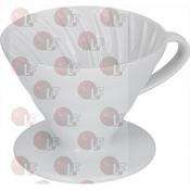 CERAMIC FILTERS HARIO 1-4 CUPS image