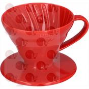 COFFEE DRIPPER CERAMICS HARIO 1-2 CUPS image