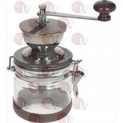 COFFEE GRINDER HARIO CMHC-4C image