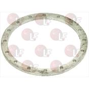 ALUMINIUM FLANGE-COVER 16 HOLES