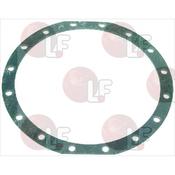 BOILER GASKET ø 243x205x3 mm image