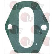 COFFEE GROUP GASKET 79x71x2 mm image