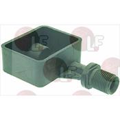 DRAIN TUB