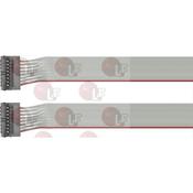 16-POLE CABLE FLAT 1100 mm image