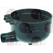 DRAIN TUB