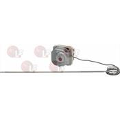 3-PHASE THERMOSTAT 70-145-200°C