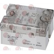 RELAY 25A 24/280VAC 90/280VAC image