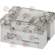 STATIC RELAY 25A 24/280VAC-3/32VDC image