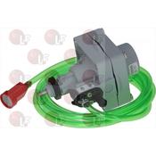 RINSE AID DISPENSER 2 WAYS