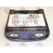 TERMOSTATO DIGITALE 115V 50/60Hz