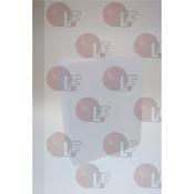 DEPOSITO OFFICE PLASTICO h-245-3L image
