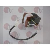 ASSIEME STATORE BOBINA 205417 ANTIORARIA image