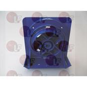 SUPPORTO EVAPORATORE BLU