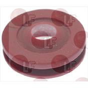 GASKET V-RING SHAPED image