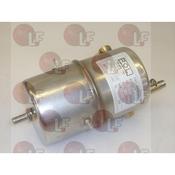 CALDAIA CON RESISTENZA 230V 1200W