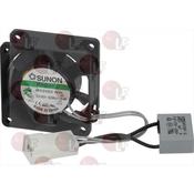 VENTILATORE ASSIALE SUNON 60x60x25 mm image